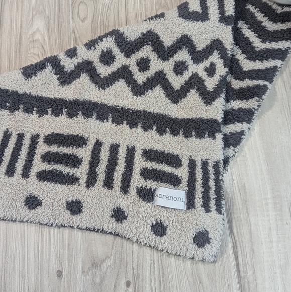 DOUBLE-LAYER BAMBONI® MINI BLANKETS - Picture 4 of 7